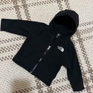 The North Face Baby Full-Zip Hoodie